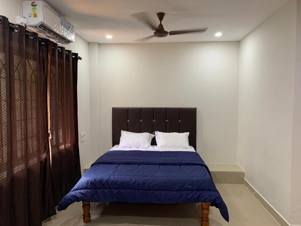 Vishram Homestay, Malpe Beach, Udupi Екстер'єр фото